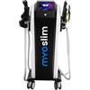 Generico 2026 MYOslim Neo Nova Sculpt Apparecchio per Scultura Corpo EMS | Riduzione Grasso e Tonificazione Muscolare | Dispositivo Professionale Spa con 4 Maniglie