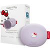 GESKE x Hello Kitty | Spazzola per il viso SmartAppGuided™ | 3 in 1 | Spazzola per la pulizia del viso | Spazzola per la pulizia | Spazzola per il viso in silicone | Pulizia e cura della pelle