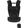Cybex LAYA Carrier/Magic Black-black PU1
