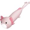 ZKLiLi Axolotl Outdoor Torcia per bambini ricaricabile, divertente e leggera Torcia per bambini adatta per il campeggio e l'esplorazione all'aperto, passeggiata per cani, regalo di compleanno