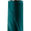 Filumi Tessuto in velluto 118 Pollici (300cm) largo, blu marino, 2 m di lunghezza al metro, per cucito, sartoria, materiale per tende, persiane, indumenti, cuscini, tappezzeria e coperture per mobili