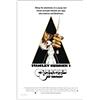 Close Up Poster Clockwork Orange/Arancia Meccanica (68cm x 98cm)