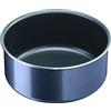 Tefal l2312902 Ingenio Elegance Casseruola Alluminio Nero 19.4 x 9.24 cm