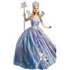 Star Cutouts SC4735 Glinda del film Wicked - Ritaglio in cartone a grandezza naturale da 152 cm | Ufficiale Universal Pictures per feste, compleanni e decorazione della stanza