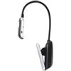 Varta Easy Line 16618 - luce da lettura - LED | 150 mm collo flessibile, ampio angolo di luce, LED, incl. 2x CR2032 Pile, Der 150 mm lange, lampada a pinza per leggio