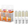 OSRAM LED T Slim 60 320° 7W 827 Clear B15d