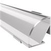 Alumino Test_bianco_trasparente_100
