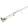 PQZATX Filo Tension-Gruppo tensione completo per macchina maglieria Brother KH840 KH860 KM2000 KM3000 First Lady KH910 Lady D