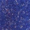 Russo Tessuti Tessuto Panno Lenci Pannolenci Glitter Argento 50 x 90 cm Vari Colori-Blu Elettrico