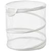 Ikea FYLLEN - Cesto portabiancheria 79 l, bianco