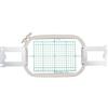 Sew Tech - Telaio da ricamo per macchina da cucire e ricamare Brother VR PR670E, PR1000, PR1000e, PR1050X, PR1055X, PR600, 600C, PR620, 620C, 600II, 600IIC PR650, PR650e, PR655, ecc. 0,3 cm. 180 x 130