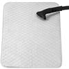JoboJi Copriasse da Stiro 80x140cm 70x100cm 60x120cm Copritavolo Termico A Protezione della Superficie della Tavola, Telo Stiro(80x140cm/31.5x55in)