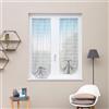 Linea oro Coppia Tendine Regolabili Melly