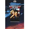 Generic Poster di film vintage anni '80, stampa artistica da parete (Top Gun, poster formato A3)