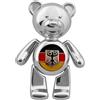 United1871 Berlin Magnet, Berlino Souvenirs, magnete per frigorifero Berlino, regalo per buono di viaggio a Berlino, Germania