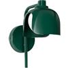 Osram Decor Corolle Wall G9 Green