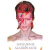 Close Up Poster David Bowie - Aladdin Sane (61cm x 91,5cm)