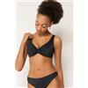 Calzedonia Balconcino Costume Premium Sculpt Nero