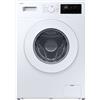 Samsung LAVATRICE SAMSUNG WW70FG3M05TWET SLIM SERIE 3000 7 KG 1400 GIRI INVERTER VAPORE