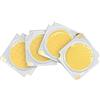 LIGHBIB 4 Pz Di Alta CRI90 COB LED Diodo Emettitore Di Luce Bridgelux Chip 1919 LED Ra90 Led Cob HA CONDOTTO LA Lampadina Ha Condotto La Luce Della Pista,Bianco Naturale 4000K,DC30-33V 15w