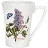 Portmeirion Botanic Garden - Tazza con mandarino, colore: Lilla