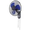 Electrobilsa Ventilatore a parete 40 cm 50 W 3 velocità