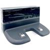 YOPPWMLXVNF Dock Di Ricarica, CH1822, Compatibile Con Deebot, T8 T8+ T9+ N8+ N8 Pro T9 | Base caricabatterie, compatibile con Ecovacs, CH1822, aspirapolvere robot(Dock Only)