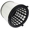 MisterVac compatibile con cartuccia filtro filtro di ricambio Sprintus Waterking (109.001)