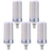 Generic Lampadina LED E14 Bianco Naturale 4000K 25W Equivalente a 250W Non Dimmerabile Angolo di Irraggiamento 360° Senza Sfarfallio Per Lampadario Plafone Lampada da Tavolo(5 Pack)