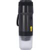 aqxreight Macchina Per caffè da 20 Bar, Macchina Per caffè Compatta Portatile con Batteria Al Litio, Design 3 in 1 Per Capsule e, Polvere di caffè, Riscaldamento Rapido, Pulizia Facile,