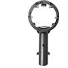 YFGSLED V10 V 11 Maniglia Guscio, Compatibile For Dyson V10 V11, Accessori Scheda Madre Motore Pulsante Di Ricambio Interruttore Motore Parti Di Ricambio(V11 without switch)