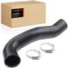Frankberg Tubo flessibile dell'aria di sovralimentazione tubo flessibile | 7P0145737A; Compatibile con: T.o.u.a.r.e.g 7P5 7P6