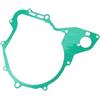 AJQBRMB Statore Accensione Magneto Guarnizione Coperchio Statore Magnete Generatore Per XV400 XV500 XV535 Virago XVS400 XVS650 Drag Star XVS 650 V-Star Custom(1 P)