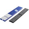 UFI Filters, Filtro Abitacolo ai Carboni Attivi 54.154.00 | per Ricambio, Adatto a Auto, Applicabile su Diversi Modelli di BMW Serie 1, 3 e X1, BMW Alpina B 3 e D 3