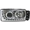 Generisch Faro adatto per IVECO EuroCargo Stralis dal 2013 - manuale luce di marcia diurna destra 5801745452 5802845265