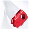 SWDJILNV Adattatore manubrio rialzato Per CB750 | Per CB750 Per HORNET Per CB 750 2023 Moto Manubrio Riser Motocross Innalzamento Morsetto di Montaggio Pit Bike Moto