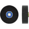 SKF VKM 32006 Kit Puleggia Folle | Compatibile con: ALFA ROMEO 145, 146, 147, 156, 156 Sportwagon, GT, FERRARI CALIFORNIA, FIAT BRAVA, BRAVO I, BRAVO II