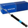 SACHS 312 784 Ammortizzatore per Audi A4 B6 Avant (8E5) 2000-2005 Assale Posteriore e altri veicoli