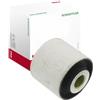 FAG Supporto, Braccio oscillante 829038610 | Compatibile con: AUDI A4 Allroad B8, A4 Allroad B9, A4 B8, A4 B8 Avant, A4 B9, A4 B9 Avant, A5, A5, A5 Cabriolet