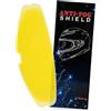 PSLER Pellicola antiappannamento PSLER per visiera casco Stream EVO FF320/FF328, Rapid ii FF353, Storm FF800