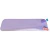 Generico Pellicola Antiriflesso Per Specchietto Retrovisore Interno Auto, Adesivo Per Specchio Retrovisore Auto Anti-Riflesso Impermeabile Anti-Appannamento, PET, 5x20cm Con Strumento Di Applicazione