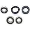 Parts and Parts Cuscinetto ruota posteriore per Yamaha MT07 MT07A MT09 MT09A MT09TRA MT09TRATRACER MTM690 MTM690D