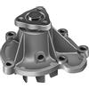 Valeo Pompa dell'Acqua, Raffreddamento Motore 506368 | Compatibile con: NISSAN MICRA II