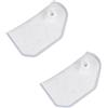 YUNJMYL Filtro Pompa Carburante Per Air Blade 125 150 CLICK 125/150i NCW50 Wave110 Wave 110 RS150 V1 V2 NCH50 Metropolitan 16707-GGZ-J01