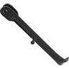 Kuuleyn Cavalletto Laterale per Dirt Bike, Staffa a Molla, Cavalletto con Molla per Moto, Mini Bici, 195 Mm, Sostituzione del Cavalletto Laterale per Ct200u Bt200x