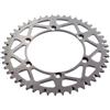 DC AFAM CORONA IN ALLUMINIO PASSO 420 SCARICO FANGO DENTI 49 (CR 80 R B2 T,V,W,X,Y,1,2, 1996-2002 , CR 80 R T,V,W,X,Y,1,2, 1996-2002 , CR 85 R 3,4,5, 2003-2005 , CR 85 R 6,7, 2006-2007 , CR 85 R B2 3,4, 2003-2004 , CR 85 R B2 5,6,7, 2005-2007 , CRF 150 …