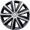 TOP DRIVE COPRICERCHI ABS DRIFT SILVER/BLACK 15