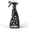 Exklusiv Chemie® Rimuovi Insetti Automatico | Pulisce Parabrezza, fari, Vernice e Parti cromate | Detergente per Insetti per la Cura dell'auto | Senza liscivia e Senza Silicone | 500 ml