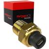 Metzger Autoteile Metzger 0915088 - Termocontatto, Spia Segnalazione Refrigerante | Compatibile con: FIAT 127, 128, 128 Familiare, 131, 131 Familiare/Panorama, ARGENTA, CINQUECENTO, FIORINO, FIORINO