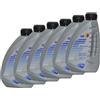 Generico 6 Litri Q8 Formula Special G Long Life 5W-30 Olio motore sintetico per automobili conforme alle specifiche ACEA C3/API SN